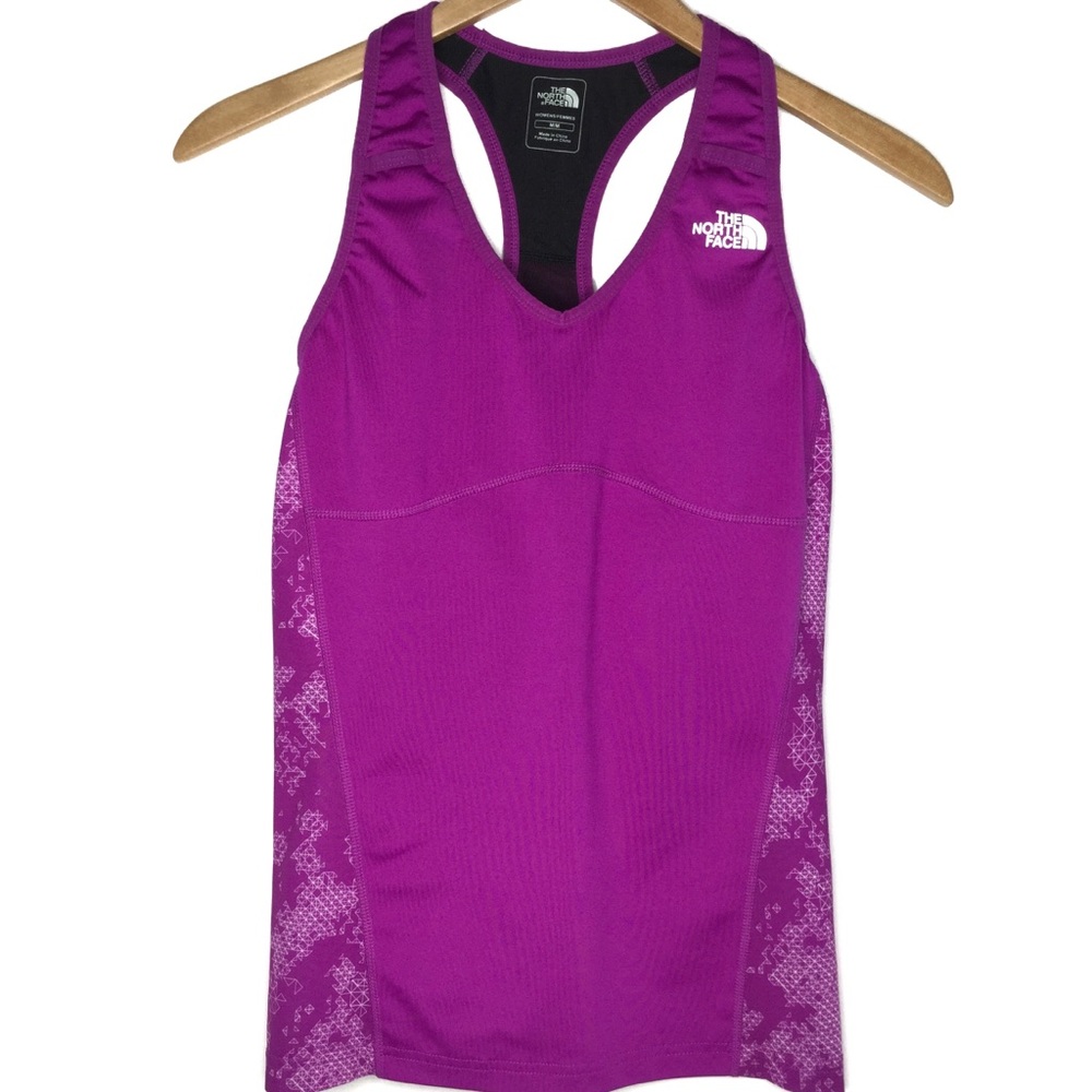The North Face Women’s Active Top Medium